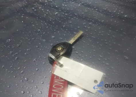 2003 BMW 325I из США, поврежденный, VIN WBAEV334X3KR25382